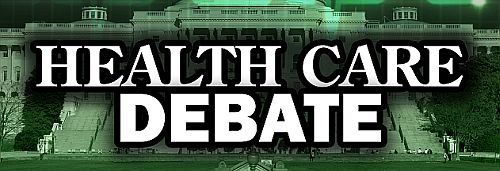 health care debate