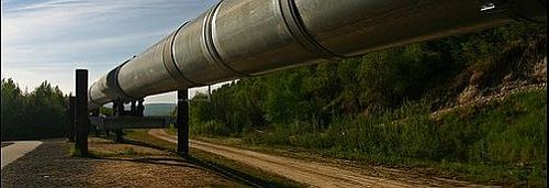 oil-pipeline