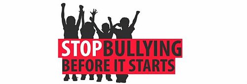 stop bullying