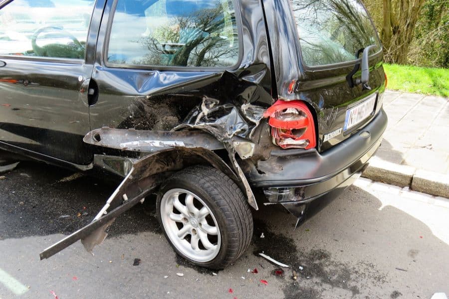 What To Do After A Car Accident In Michigan