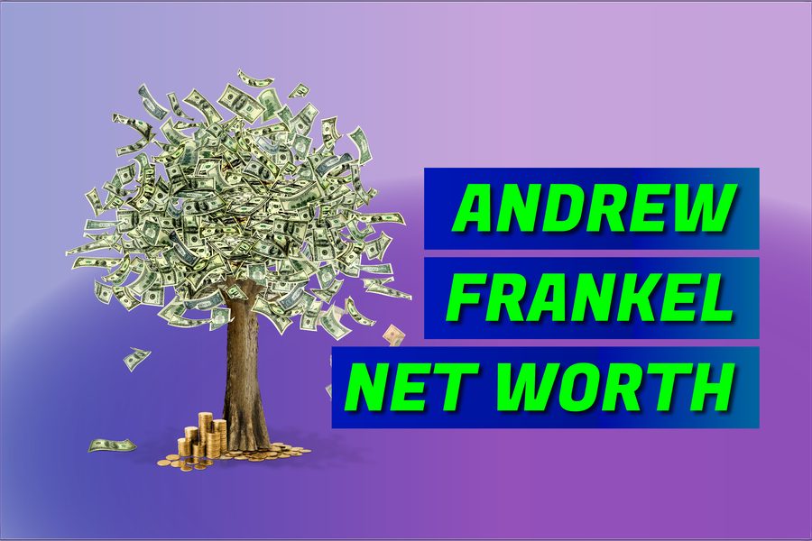 Andrew Frankel Net Worth