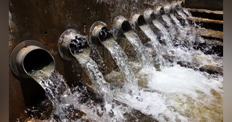 Great Lakes Consortium Tech Firms Secure $15M for Innovating Wastewater Cleanup